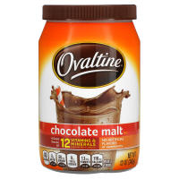 Ovaltine