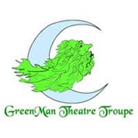 Green Man Theatre Troupe