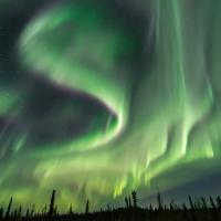 Aurora Season Off To A Great Start Explore Fairbanks Alaska