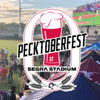 Woodpecker's Pecktoberfest