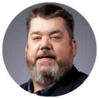 Robert Cox