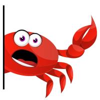 Cranky Crab