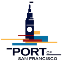 Port of San Francisco Logo