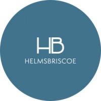 Helms Briscoe Logo Seal