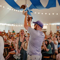 Oktoberfest contest