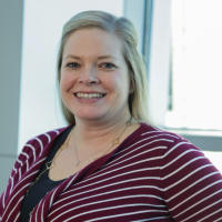Lacy Lange Headshot