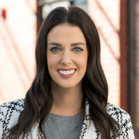 Becca Burger Headshot