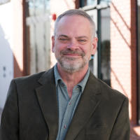 Scott Baker