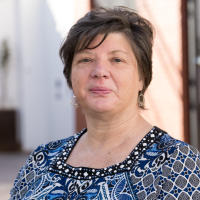 Cheryl Wilson Headshot