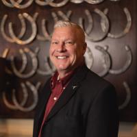 Doug Dvorak Headshot