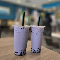 Tea Leaf Boba