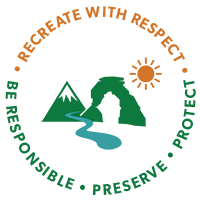 recreate with respect