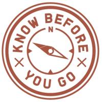 Know Before You Go Badge