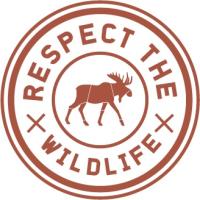 Respect the Wildlife Badge