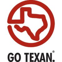 Go Texan Logo