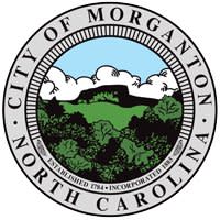 City of Morganton Logo