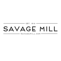 Savage Mill Logo