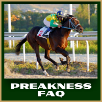 Preakness Page Button FAQ
