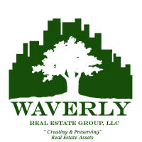 Waverly Real Estate Group LLC Logo