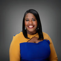 Erica Bradford
