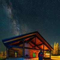 Dark Skies - Square Crop for Blog