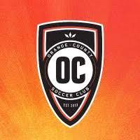 OC Soccer Club Logo
