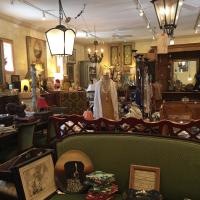 dovetail antiques