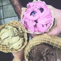 jack the dipper ice cream
