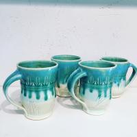 ceramic mugs