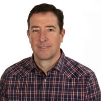 Matt Scott Headshot