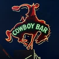 cowboy bar jackson hole