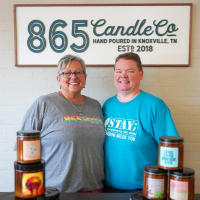 865 Candle Co. 1