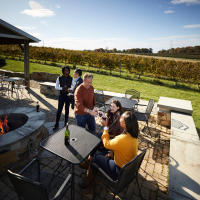 Quarry Hill winery group
