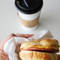 Inspired Coffee_breakfast