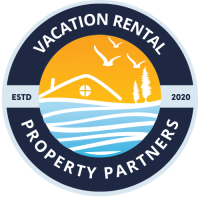 Logo for Vacation Rental Property Partners