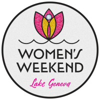 Women's Weekend logo