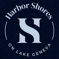 Harbor Shores logo