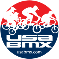 USABMX Logo