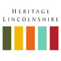 Heritage Lincolnshire Logo
