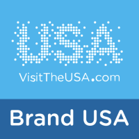 Brand USA logo