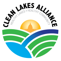 Clean Lakes Alliance logo