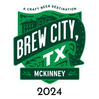 McKinney, Texas is a Brew City certified community.