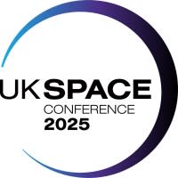 UK Space Conference 2025 Logo