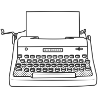 QWERTY Keyboard