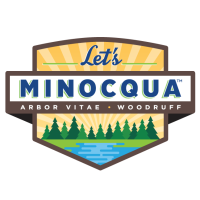 Lets Minocqua Logo