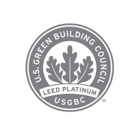 LEED Platinum Logo