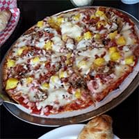 Tomato Pie