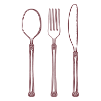 Cutlery icon