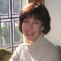 Nancy Painter, Publisher of Edible Jersey Magazine