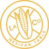 la cosecha mexican table